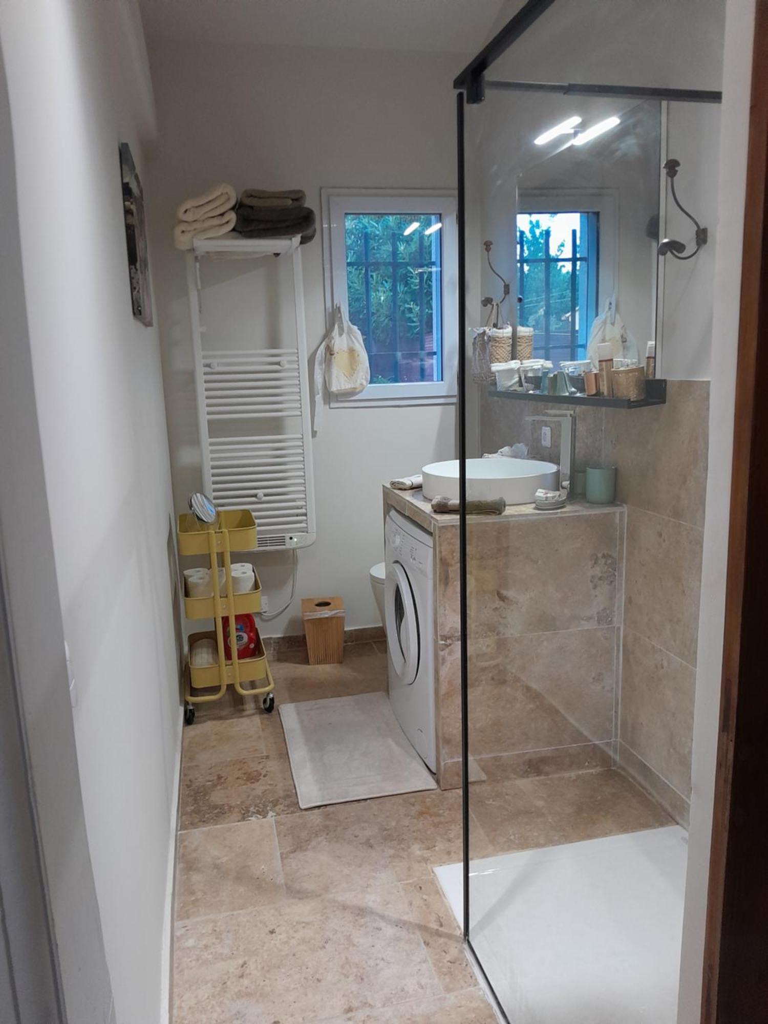 Apartamento Le Mazet De Louise Saint-Rémy-de-Provence Exterior foto