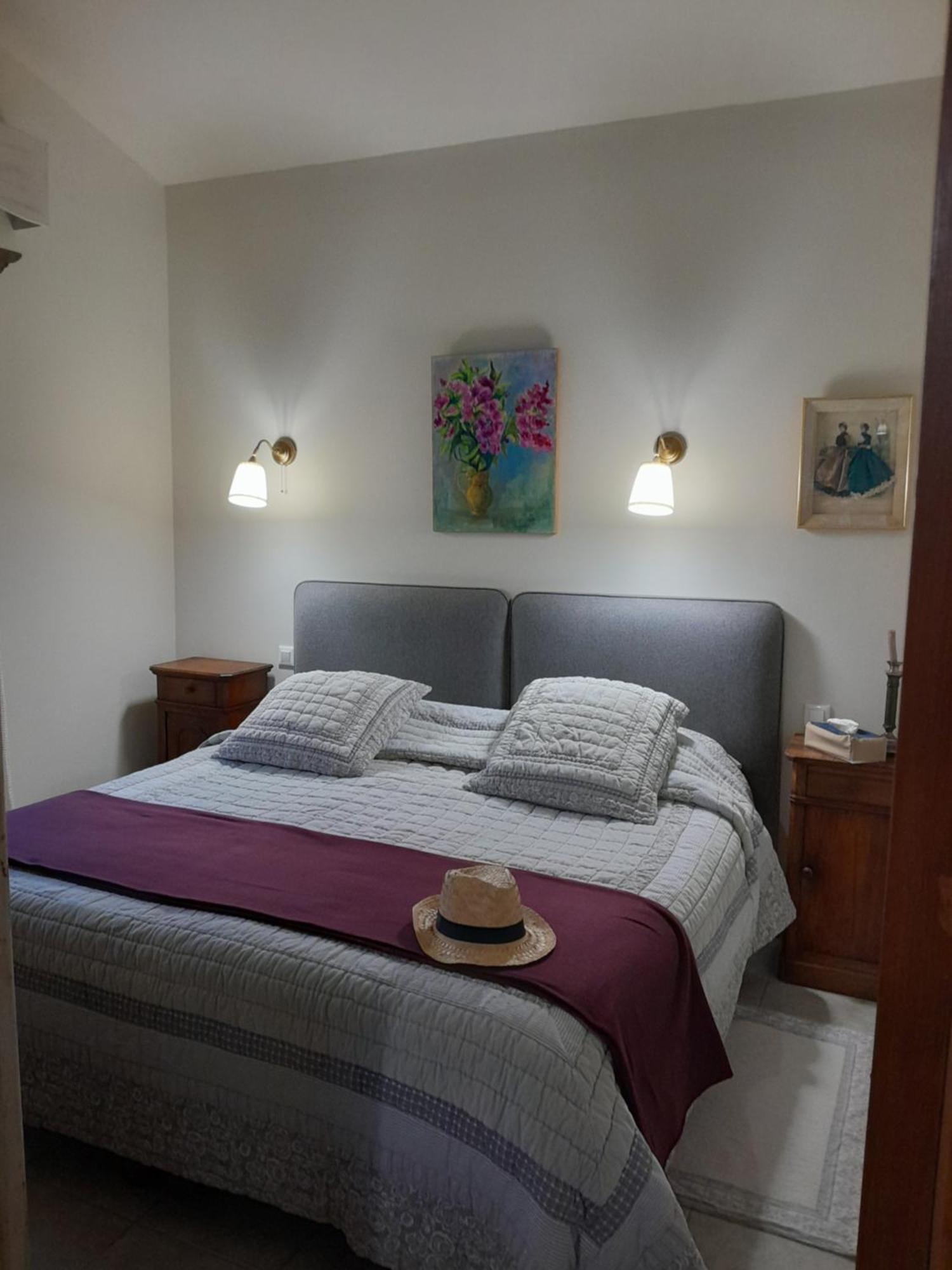 Apartamento Le Mazet De Louise Saint-Rémy-de-Provence Exterior foto